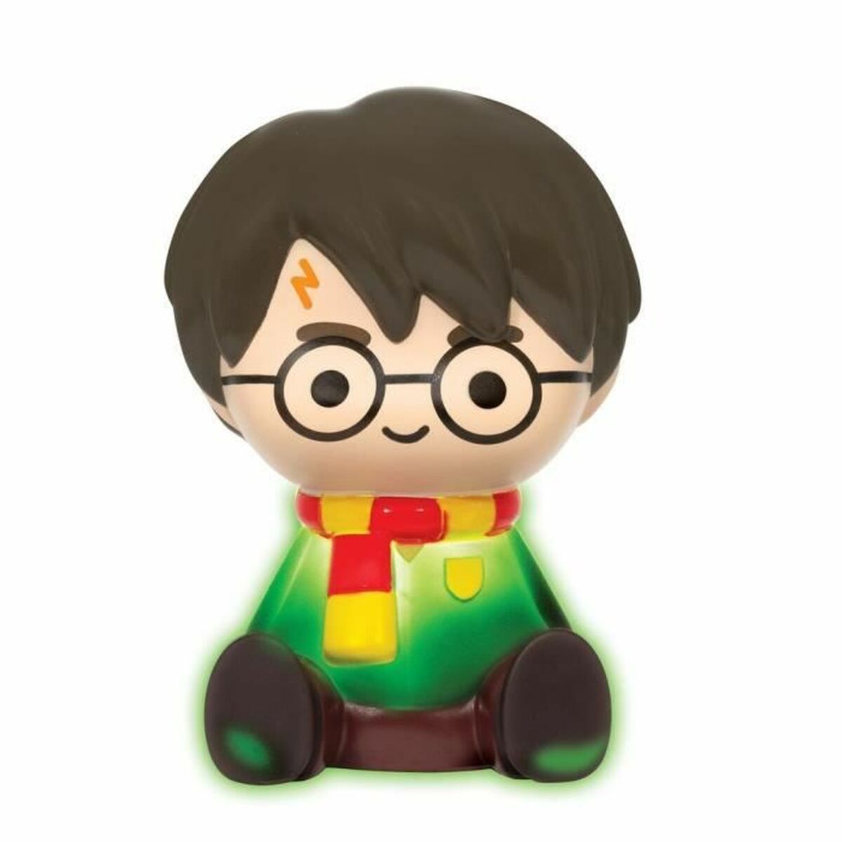 Lampka nocna Lexibook Harry Potter 3D 13 cm